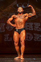 1st Place 46 Saul Gutierrez