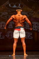 1st Place 35 Jin Min Lee