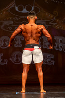 1st Place 35 Jin Min Lee