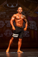 6th Place 19 Adam Matsuoka