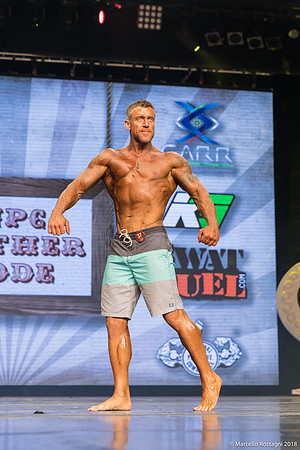 1st Place 37 Marcus Dampier