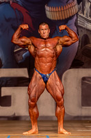 1st Place 3 Josh Wade