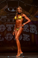 10th Place 149 Michelle Snowden