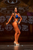 16th Place 176 Cynthia Ybarra