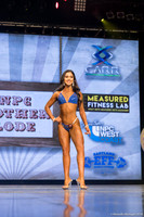 2nd Place 47 Cristy Martinez