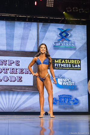 2nd Place 47 Cristy Martinez