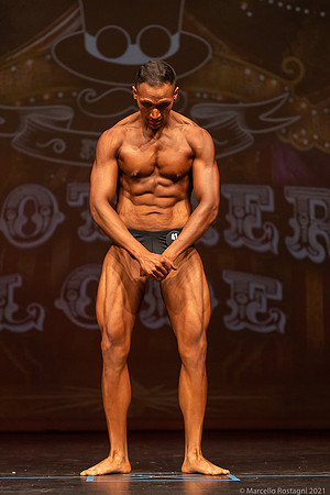 2nd Place 41 Navpreet Sandhu