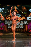 7th Place 120 Christina Harvey