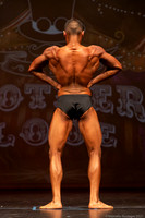 2nd Place 41 Navpreet Sandhu
