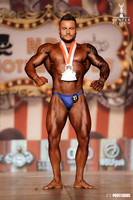 #20. Men's Bodybuilding - Novice