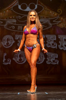 16th Place 234 Nichole Stevens