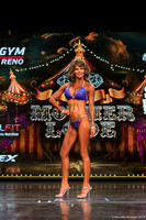 8th Place 117 Andrea Corbridge