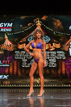 8th Place 117 Andrea Corbridge