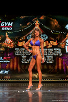 8th Place 117 Andrea Corbridge