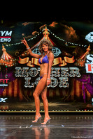 8th Place 117 Andrea Corbridge