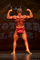 2nd Place 83 Noel Wickham