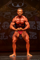 2nd Place 83 Noel Wickham
