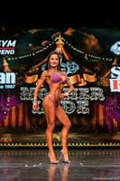 2nd Place 118 Ester Lueamrung