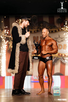 Men's Physique - Open Overall (4)