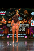 3rd Place 150 Lilia Villavicencio
