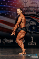 Men's Classic Physique