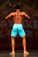 7th Place 7 Cory Edwards
