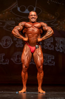 1st Place 84 Daniel Broadhurst