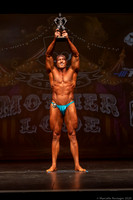 1st Place Overall 82 Clay Courtwright