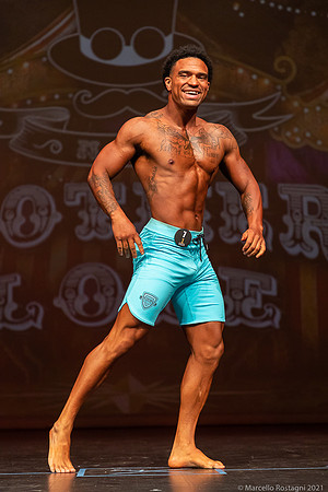 7th Place 7 Cory Edwards