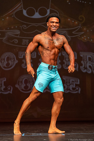 7th Place 7 Cory Edwards