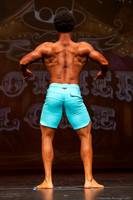 7th Place 7 Cory Edwards