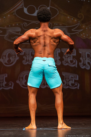7th Place 7 Cory Edwards