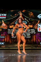 12th Place 94 Melissa Garcia