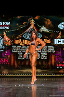 12th Place 94 Melissa Garcia