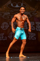 7th Place 7 Cory Edwards
