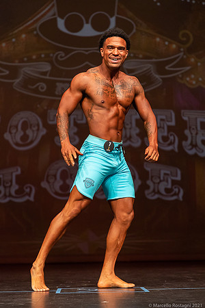 7th Place 7 Cory Edwards