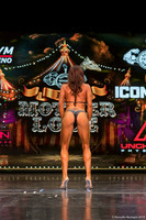 12th Place 94 Melissa Garcia