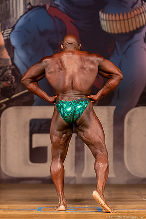3rd Place 23 Rod Ketchens