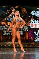 7th Place 90 Amy Long