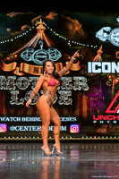 9th Place 55 Molly Lo