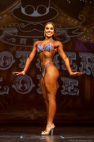 1st Place 89 Rylie Brandt