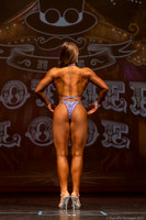 1st Place 89 Rylie Brandt