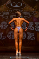 1st Place 89 Rylie Brandt
