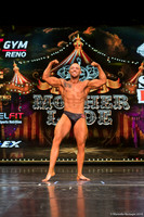 5th Place 6 Mark Jacobs