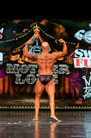 5th Place 6 Mark Jacobs