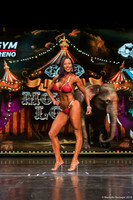 5th Place 147 Michelle Flynn