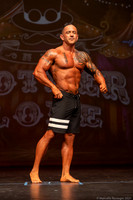 6th Place 19 Adam Matsuoka