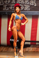 1st Place Overall 36 Valerie Ocano