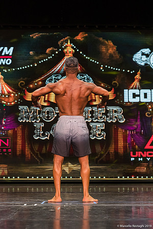 9th Place 28 Jose Peralez