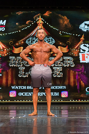 9th Place 28 Jose Peralez